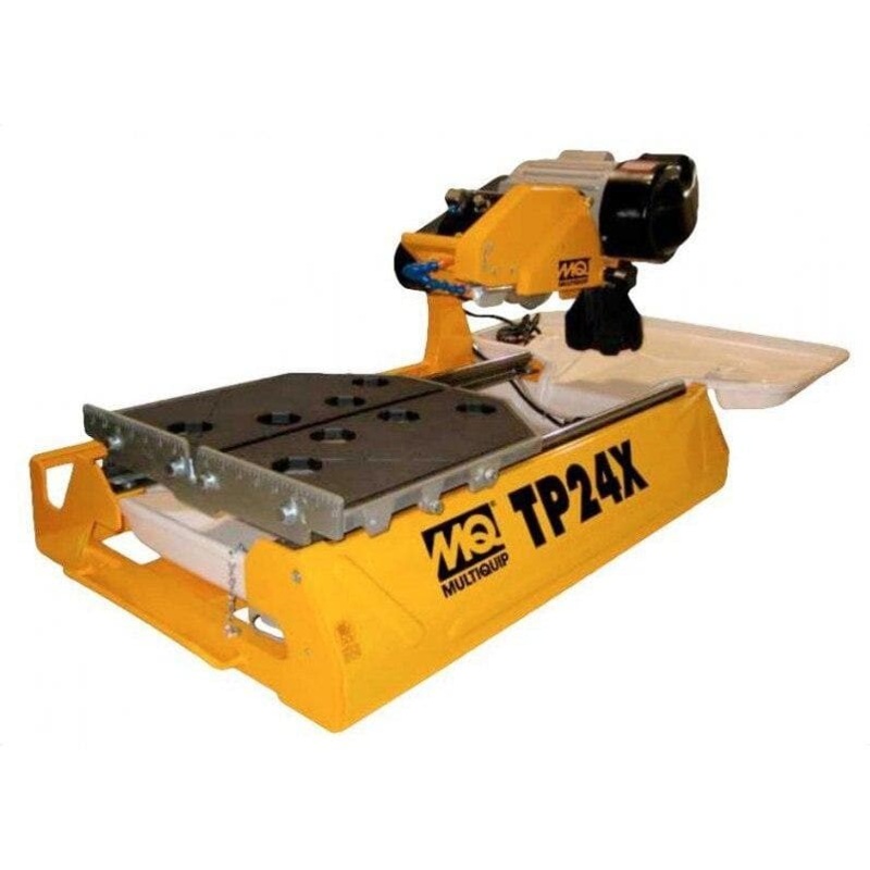 Multiquip TP24X Tile Saw