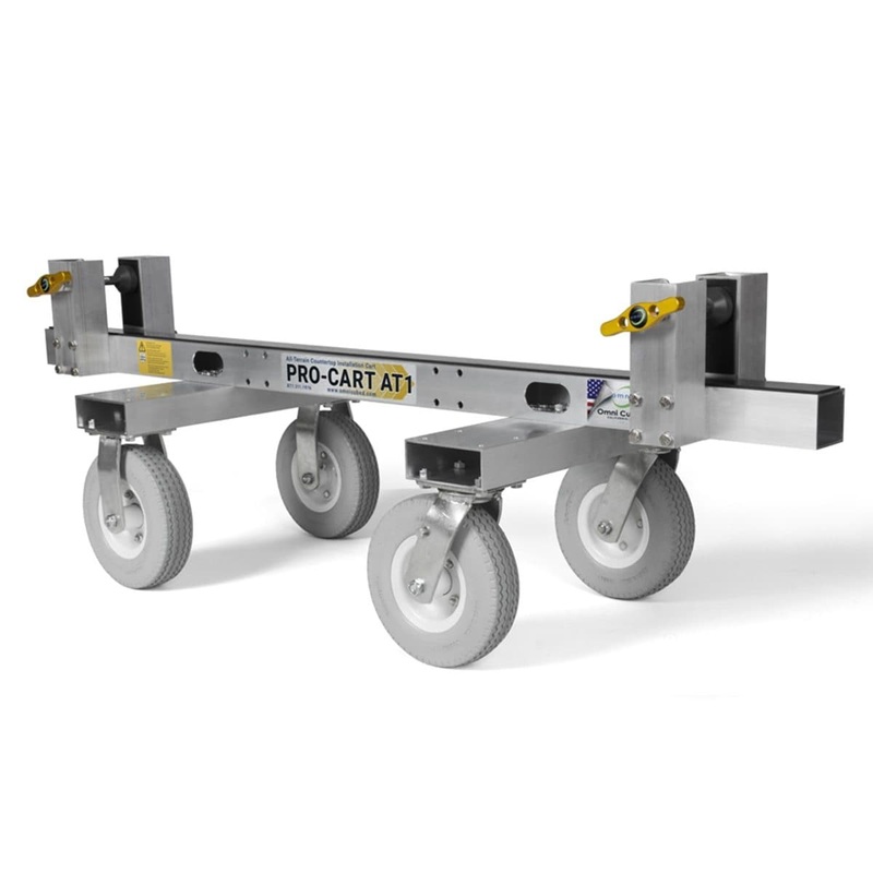 Omni Cubed Pro-Cart AT1