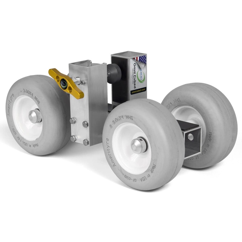 Omni Cubed Pro-Dolly HD1