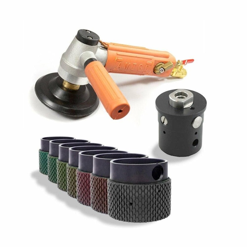 Oscillating Drums Package Deal – Sale
