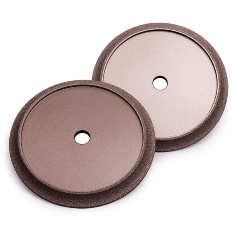 Premium Profile Wheel|Demi Bullnose|Bevel|Ogee|3/8″|1/2″