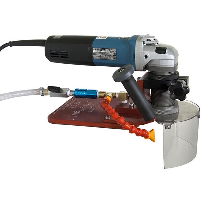 Red Ripper Ultralight Router|Base model 7/8 & M10|Base model w/o motor 7/8 & M10|Coolant Thru model 7/8 & M10|Base model 5/8″-11|Coolant Thru Model 5/8″-11