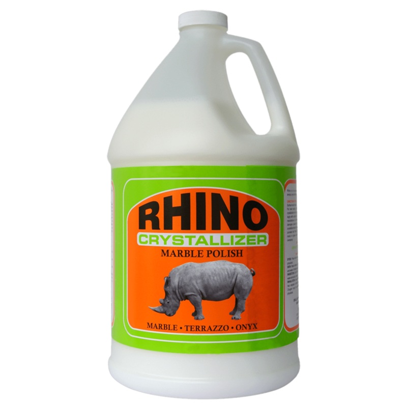Rhino Crystallizer