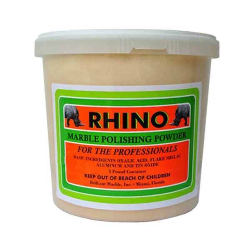 Rhino Polishing Powder
