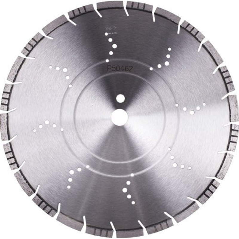 Saw Blade for Multi-Purpose Diamond Blade
