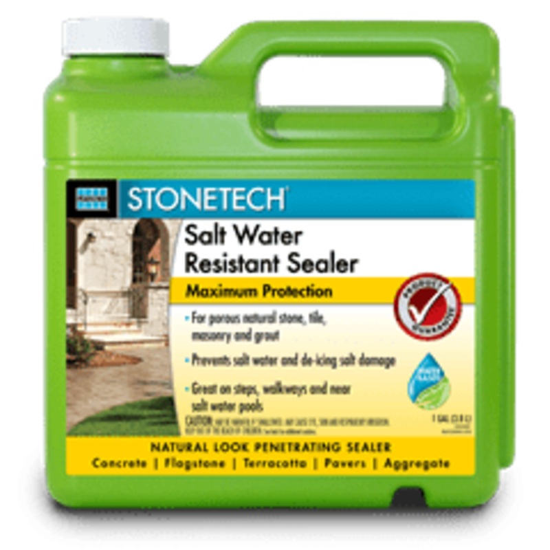 StoneTech Professional Salt Water Resistant Sealer