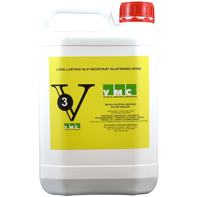 VMC V3 Crystallization Polish 1.75 Gal