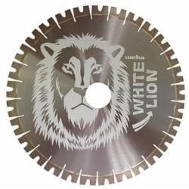 White Lion Bridge Saw Blade|14″|16″|18″|20″|24″