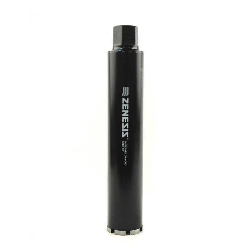 Zenesis ZX4-1 Construction Core Drill Bit