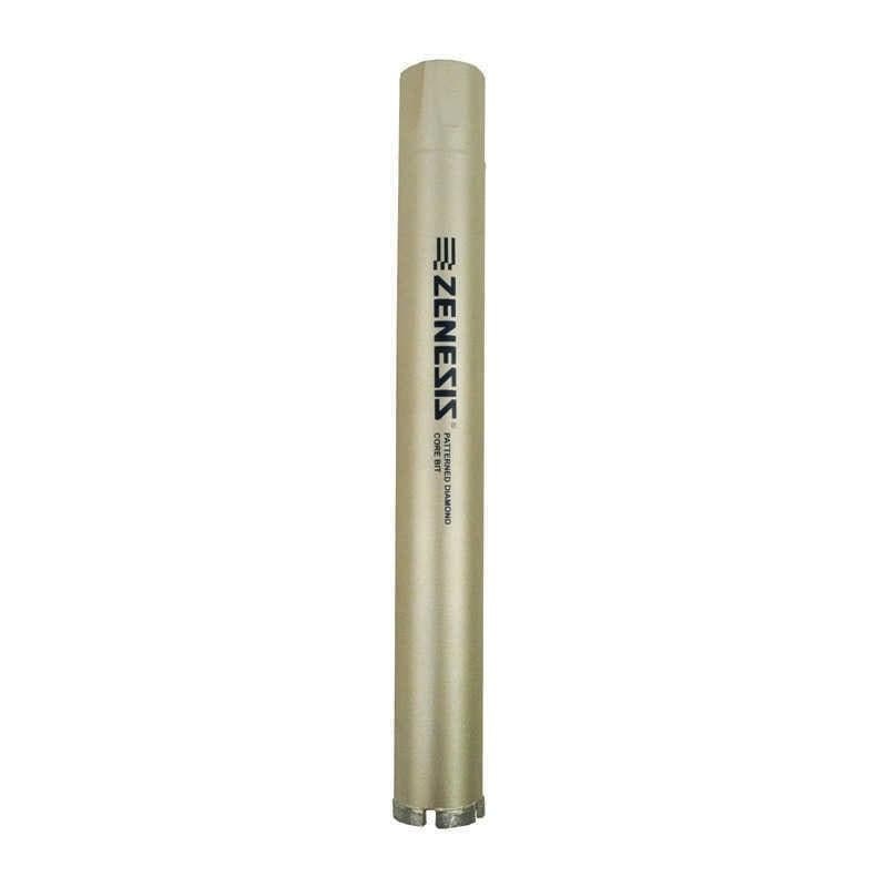 Zenesis ZX4-2 Construction Core Drill Bit
