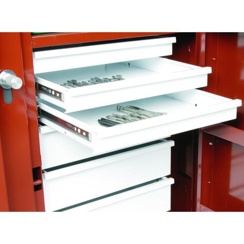 10 Deep Replacement Drawer for Rolling Work Bench Models 675 & 676