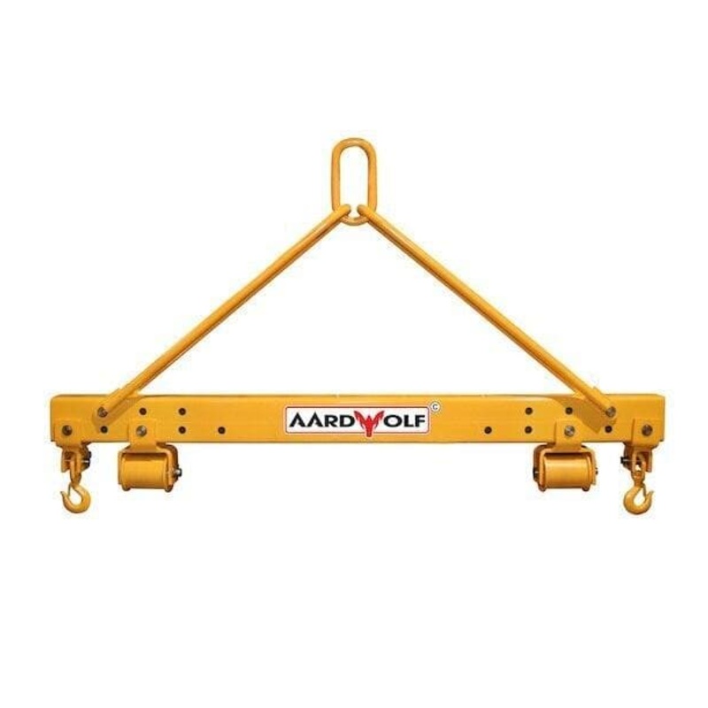 Aardwolf Spreader Bar – 5 Tons