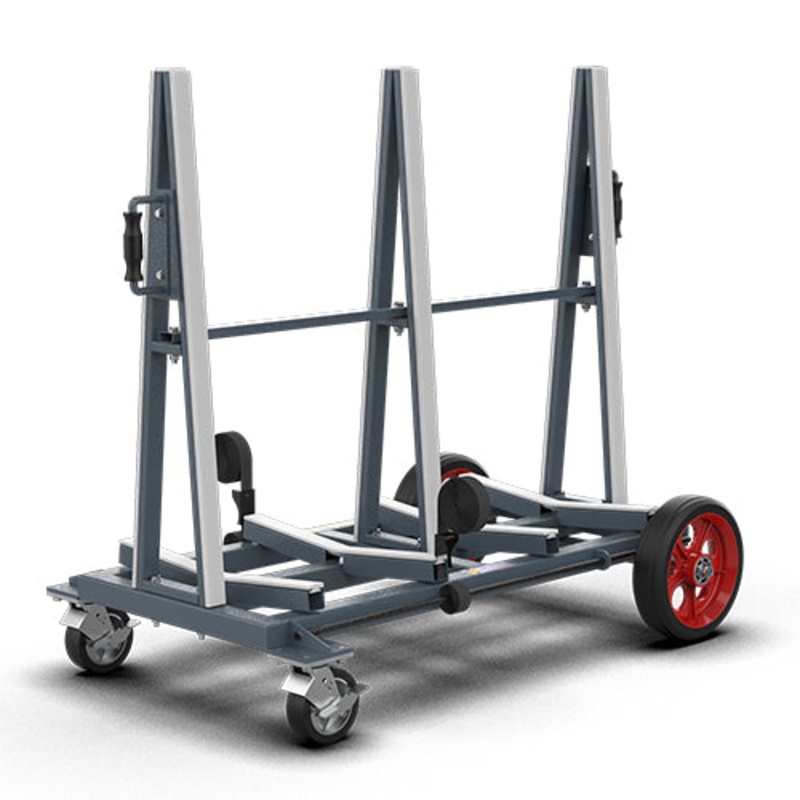 Abaco Double Sided Slab Buggy|1320 Pneumatic Tires –  Black Rubber|1320 Pneumatic Tires –  White Rubber|1320 Solid Tires –  Black Rubber|1320 Solid Tires –  White Rubber|2640 Pneumatic Tires –  Black Rubber|2640 Pneumatic Tires –  White Rubber|2640 Solid