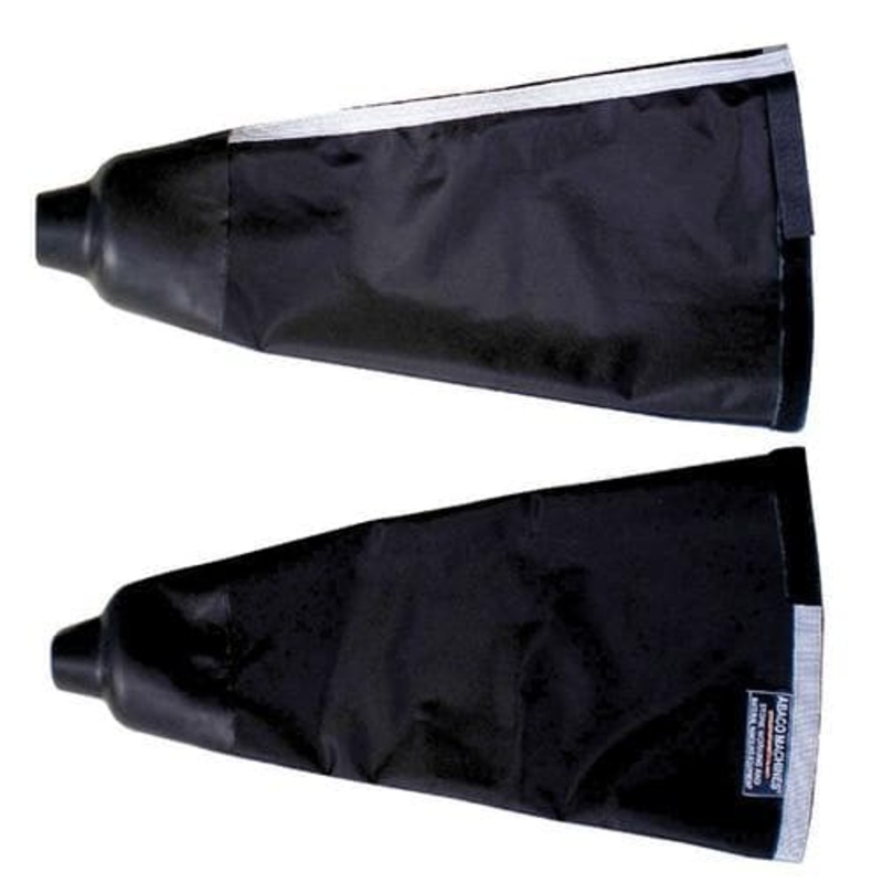 Abaco Stonemason Sleeves|ABACO Logo|NO Logo