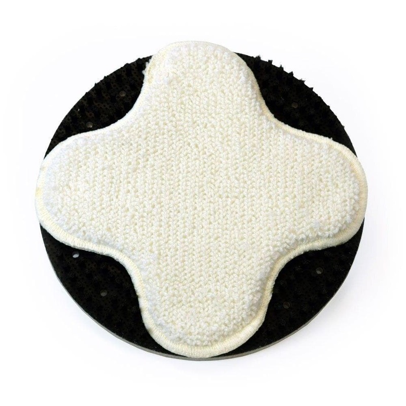 Carpet Bonnet Systems Bonnet Lok (Case of 6)