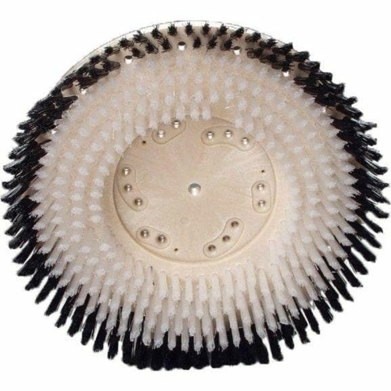 Carpet Shampoo Nylon Brush|11″|12″|13″|14″|15″|16″|17″|18″|19″|20″