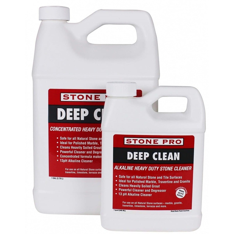 Deep Clean Concentrate|5 Gallons