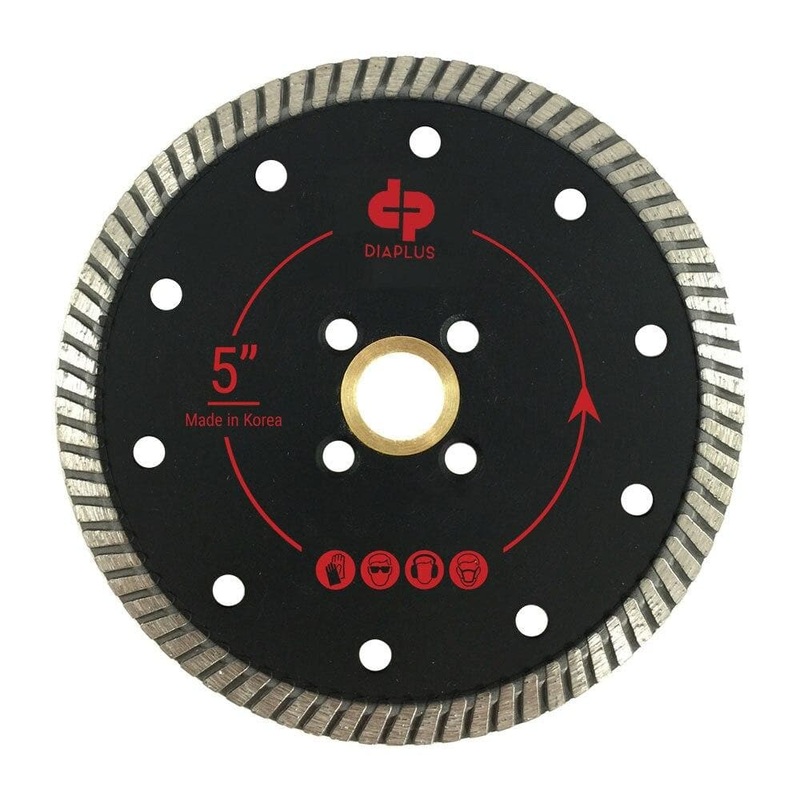 Dia Plus Super Premium Turbo Blade