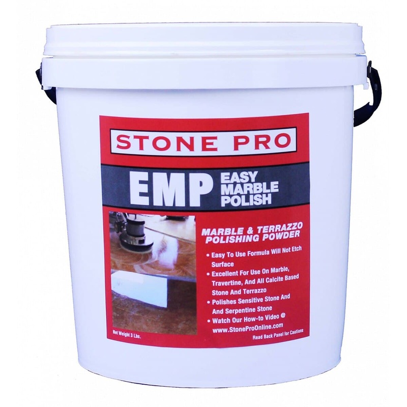 EMP Easy Marble Polish (Powder)