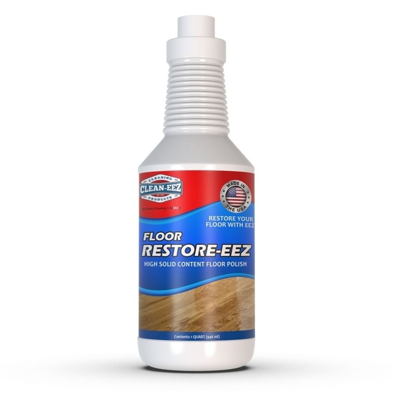 Floor Polish & Restorer
