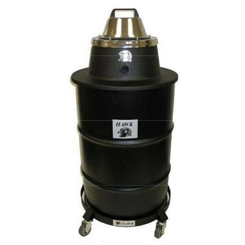 Hawk 55 Gallon Wet-Dry Vacuum