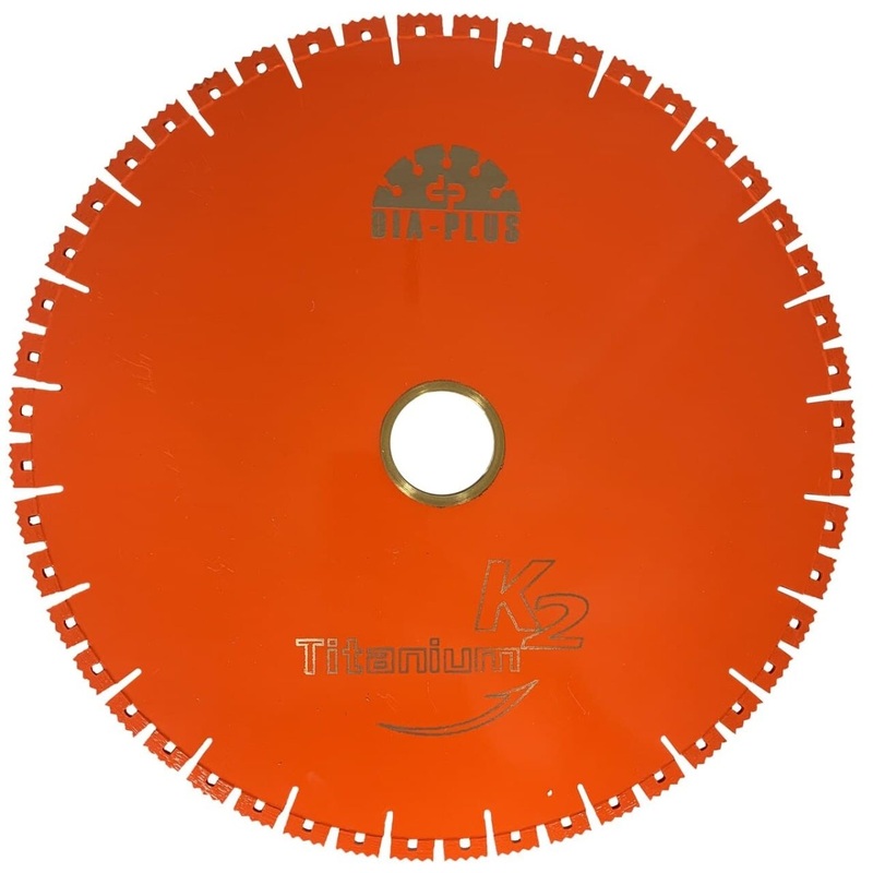 K2 Construction and General Purpose Blade – Sale