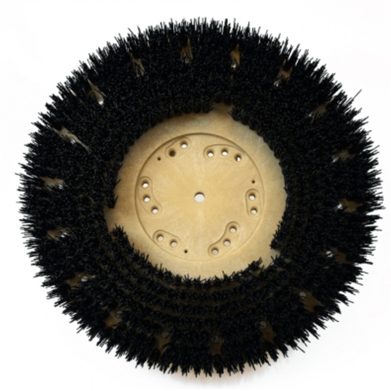 Mal-Grit Heavy Duty Stripping Brush