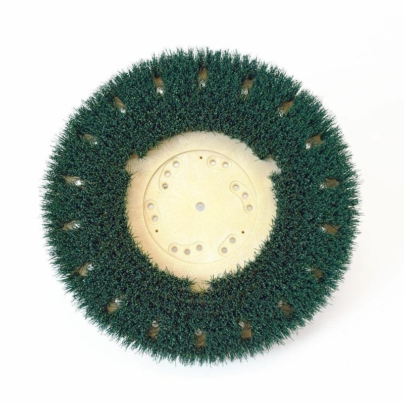 Mal-Grit Scrub Brush|10″|11″|12″|13″|14″|15″|16″|17″|18″|19″|20″|21″