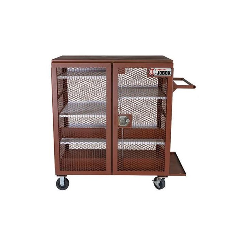 Mesh Cabinet|33″|49″|69″