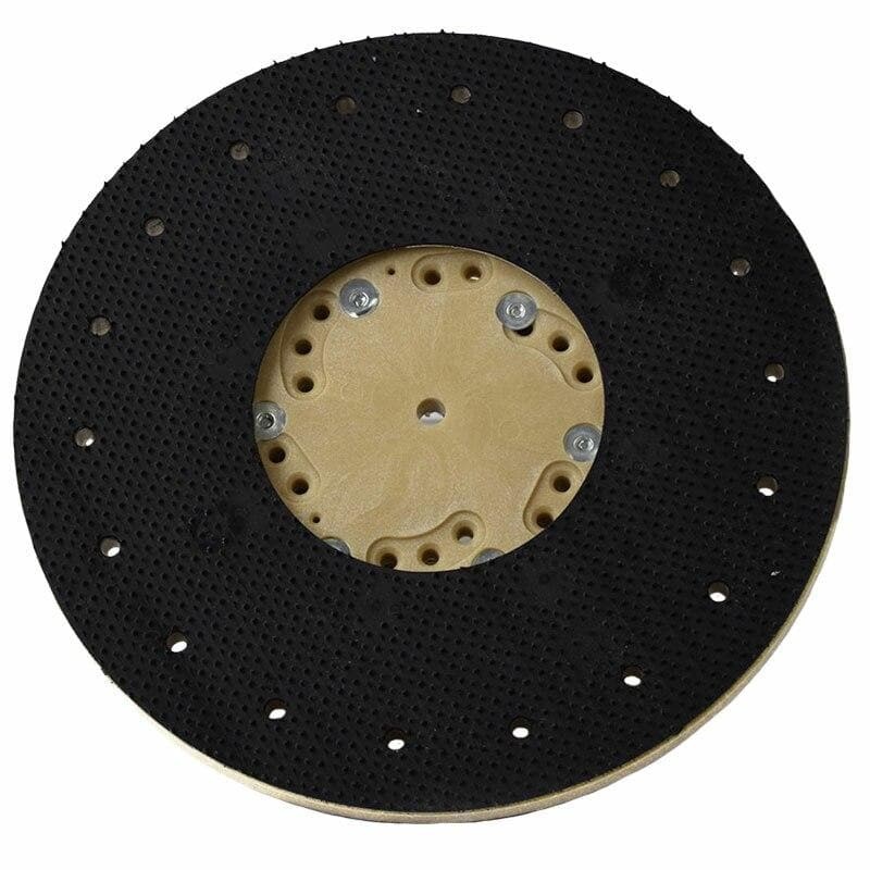 Orbo-Lok Orbital Motion Sanders