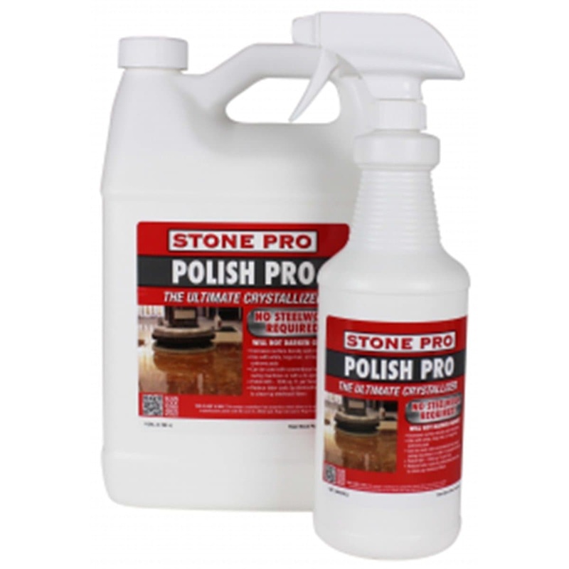 Polish Pro Crystallizer|Spray|1 Gallon
