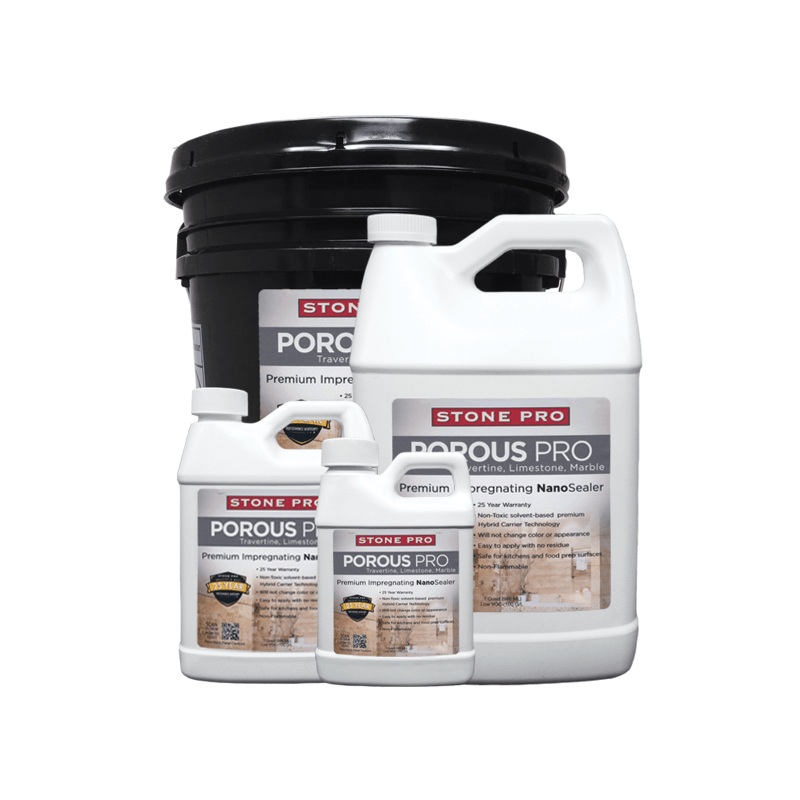 Porous Pro Impregnating Sealer – Sale