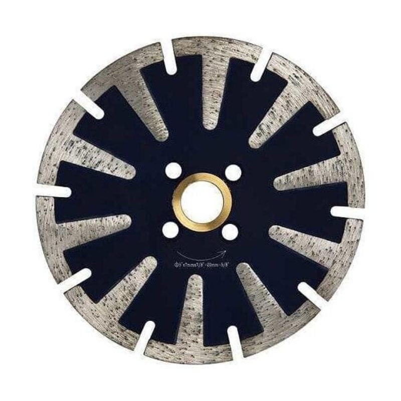 Premium T-Segmented Diamond Blade