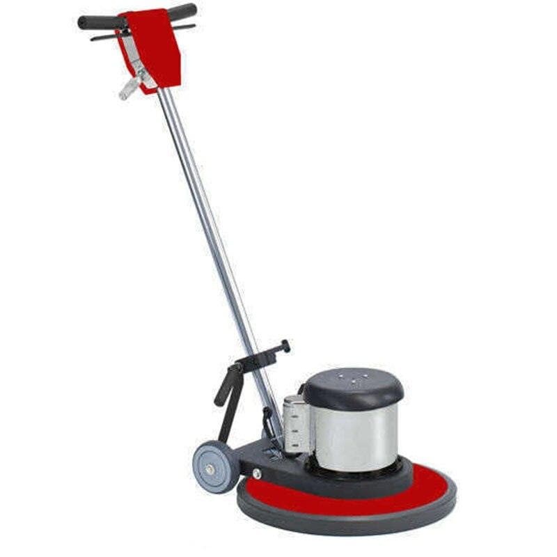 Standard HD Floor Machines (1.5HP Units)