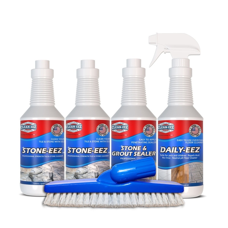 Stone-eez Large Kit