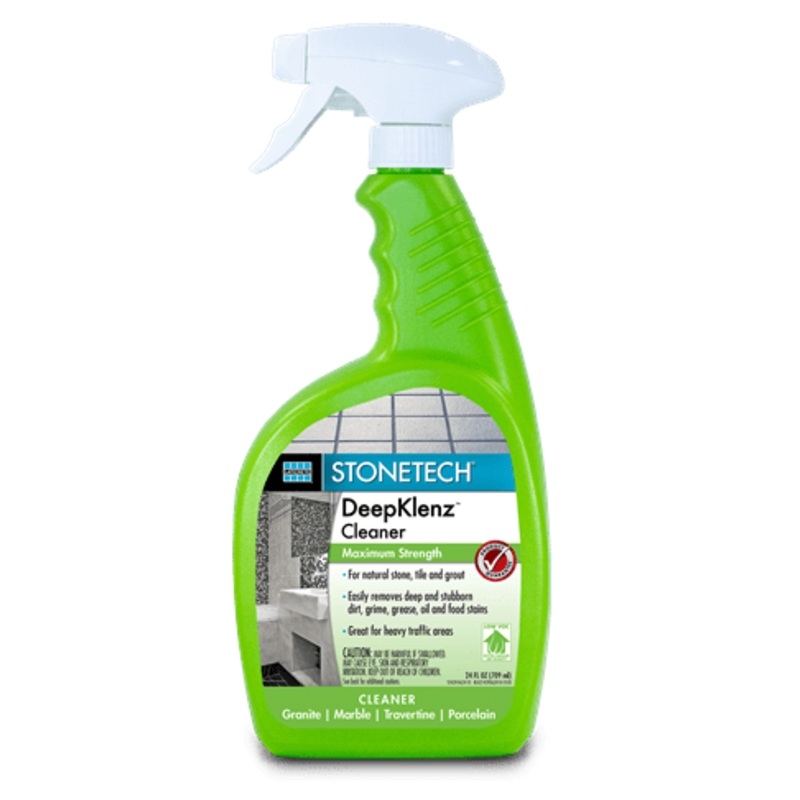 StoneTech DeepKlenz Cleaner