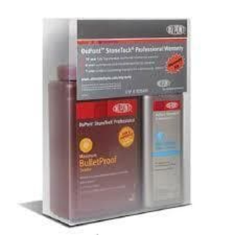 StoneTech Warranty Care Kit Combination Pack – Case of 6