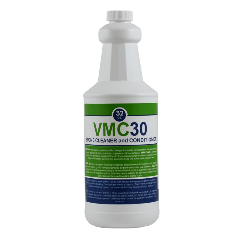 VMC30 Stone Cleaner and Conditioner