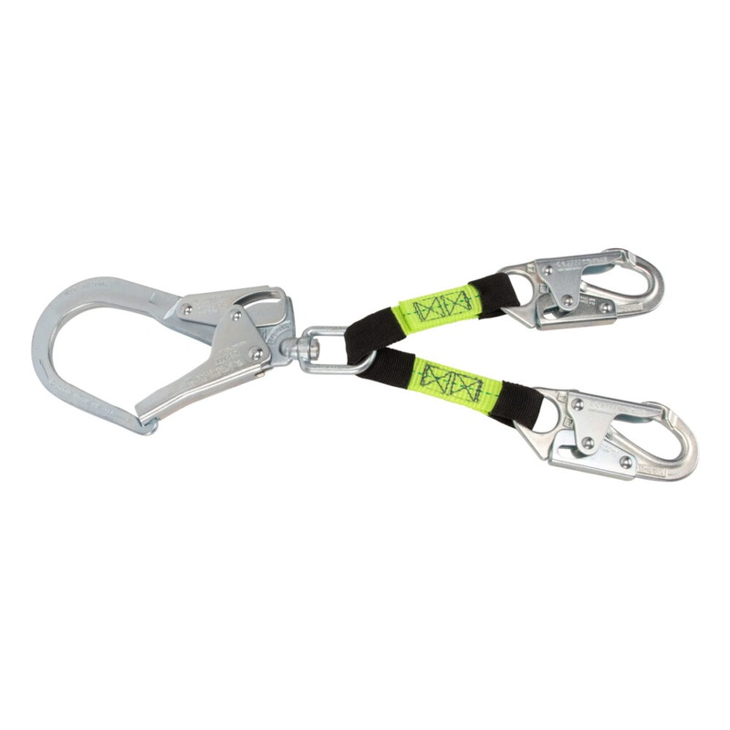 18 Web Assembly: Swivel Rebar Hook