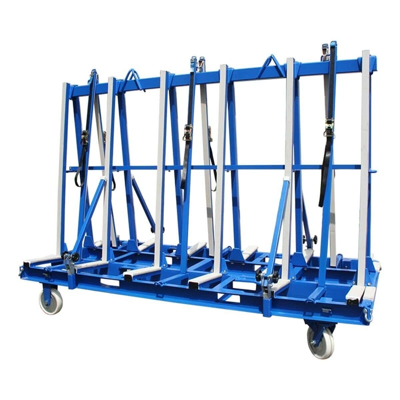 Aardwolf ‘A’ Frame 2440QP