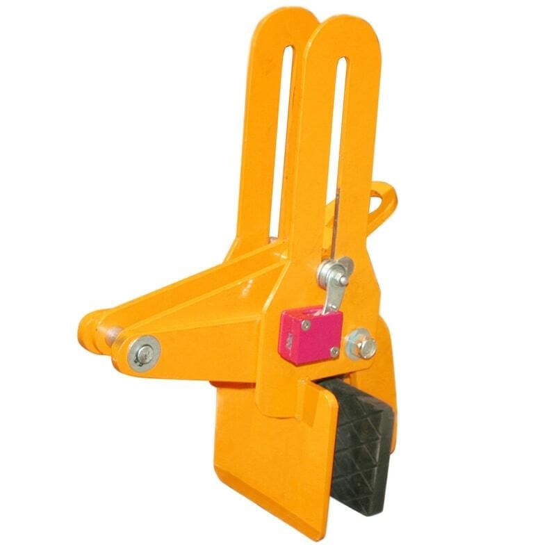 Aardwolf Billet Lifter