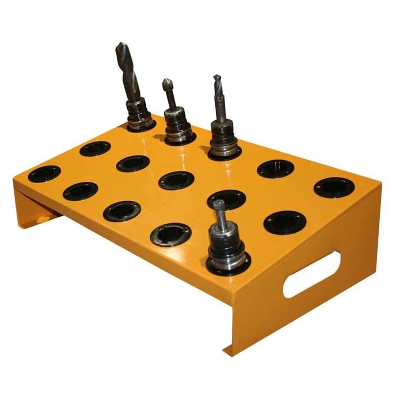 Aardwolf CNC Tooling Rack 15