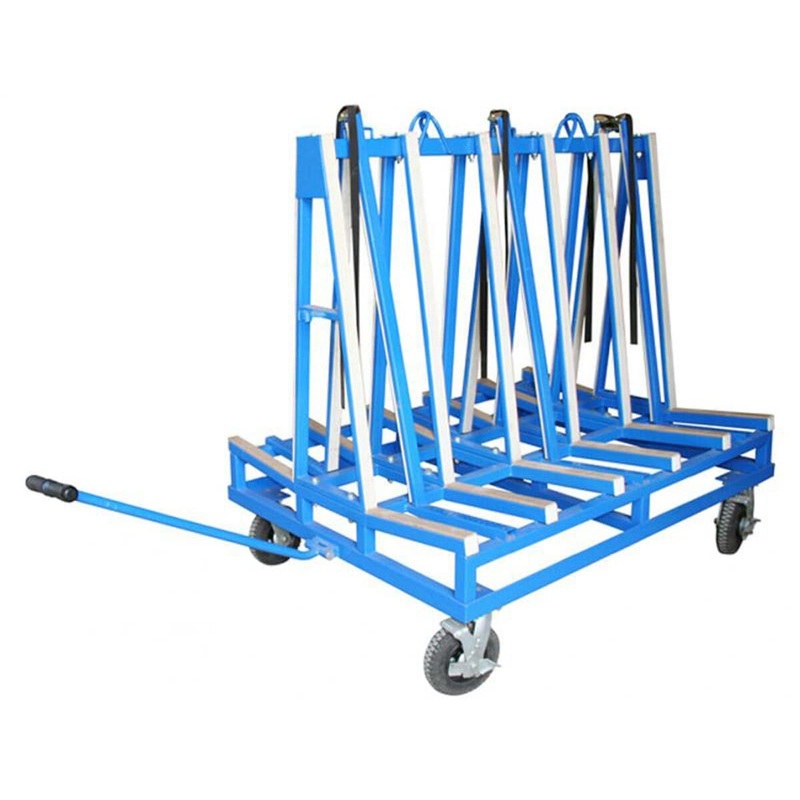 Aardwolf Demountable Frame – Mod DFF1500PC