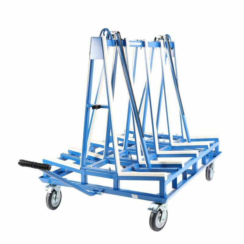 Aardwolf Demountable Frame – Mod DFF200