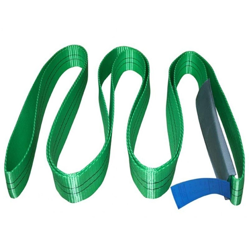 Aardwolf Endless Webbing Sling – 2Tons (Pair)