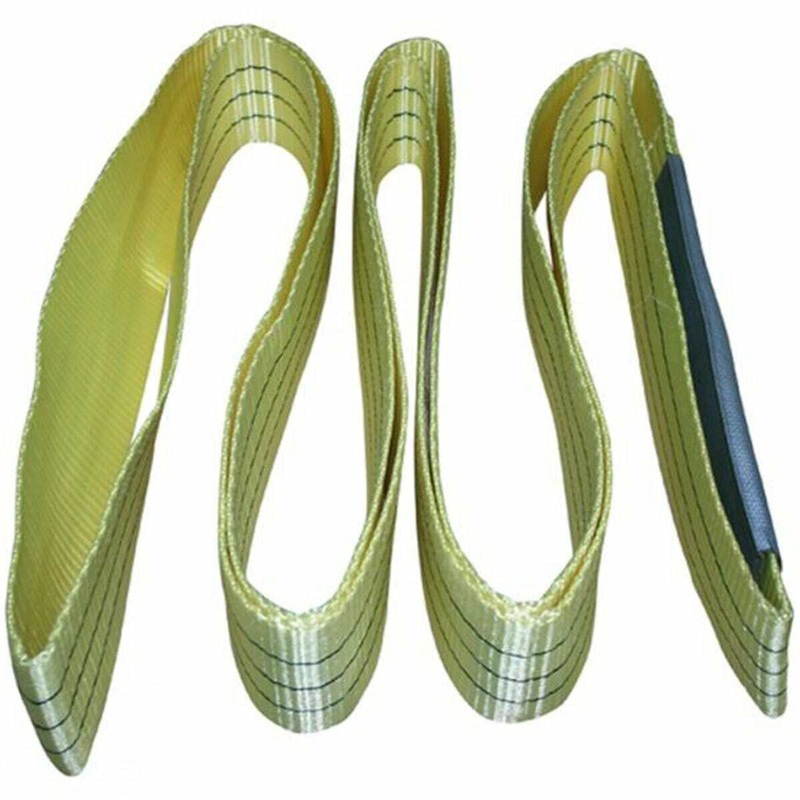 Aardwolf Endless Webbing Sling – 3Tons (Pair)