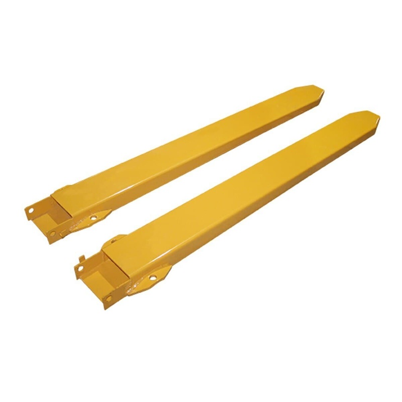 Aardwolf Fork Extensions – Heavy Duty