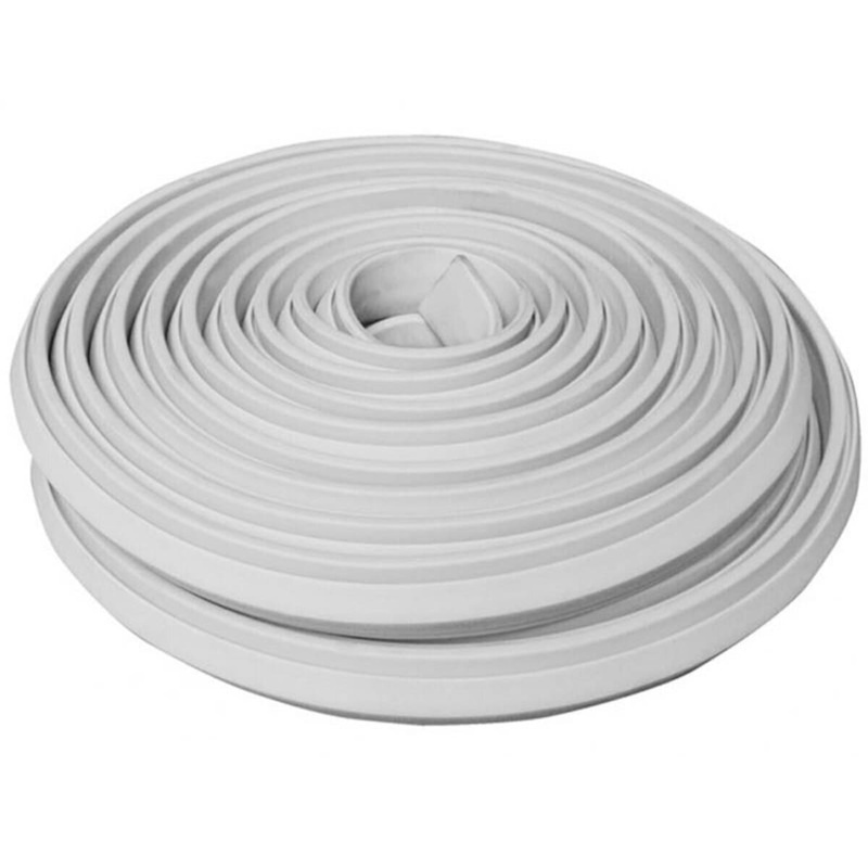Aardwolf Replacement Rubber Strips – 22m Roll