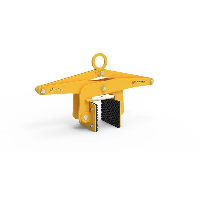 Aardwolf Scissor Lifter ASL 125