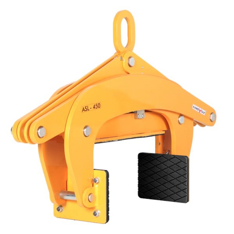 Aardwolf Scissor Lifter ASL450